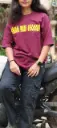 Premium Oversize T-shirt