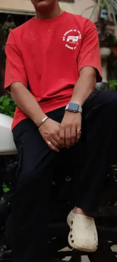 Premium Oversize T-shirt