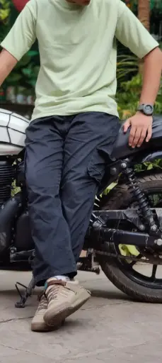 Solid Plain T-shirt ( Mint Green)